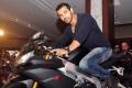 John Abraham - Sakshi Post