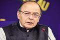 Union Finance Minister Arun Jaitley - Sakshi Post