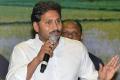 YS Jagan Mohan Reddy - Sakshi Post