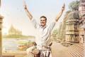 Akshay Kumar in a still from ‘Padman’. - Sakshi Post