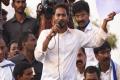 AP Leader of Opposition YS Jagan Mohan Reddy - Sakshi Post