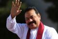 Sri Lanka’s former President Mahinda Rajapaksa - Sakshi Post