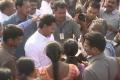 AP leader of Opposition YS Jagan Mohan Reddy - Sakshi Post