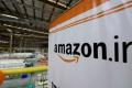 Amazon stock surged 2.6 per cent on Wednesday - Sakshi Post