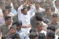 AP Leader of Opposition YS Jagan Mohan Reddy - Sakshi Post