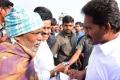 AP Leader of Opposition YS Jagan Mohan Reddy - Sakshi Post