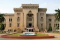 Osmania University - Sakshi Post