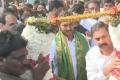 YS Jagan Mohan Reddy - Sakshi Post