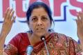 Defence Minister Nirmala Sitharaman - Sakshi Post