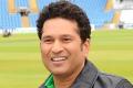 Sachin Tendulkar - Sakshi Post