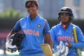 Indian women cricket&amp;amp;nbsp; - Sakshi Post