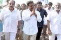 AP Leader of Opposition YS Jagan Mohan Reddy - Sakshi Post