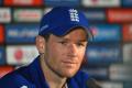 Eoin Morgan - Sakshi Post