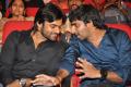 Sai Dharam Tej and Gopichand Mallieni - Sakshi Post