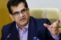 Niti Aayog chief executive Amitabh Kant - Sakshi Post