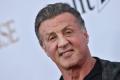 Popular Hollywood star Sylvester Stallone - Sakshi Post