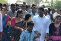 AP Leader of Opposition YS Jagan Mohan Reddy - Sakshi Post