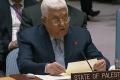 Palestine President Mahmoud Abbas - Sakshi Post