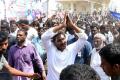 AP Leader of Opposition YS Jagan Mohan Reddy - Sakshi Post