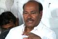 PMK founder S.Ramadoss - Sakshi Post