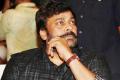 Chiranjeevi - Sakshi Post