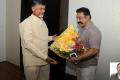 Chandrababu Naidu and Kamal Haasan - Sakshi Post