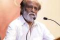 Tamil superstar Rajinikanth - Sakshi Post