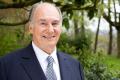 Spiritual leader Prince Karim Aga Khan - Sakshi Post