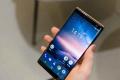 Nokia Unveils Sirocco at the Mobile World Congress 2018 - Sakshi Post