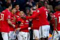 Jesse Lingard’s Header Regains Second Place to Mourinho’s United - Sakshi Post