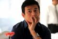 Former India football captain Bhaichung Bhutia - Sakshi Post