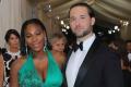 Husband Welcomes Serena Williams Back To Tennis With Four Billboards - Sakshi Post