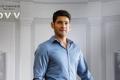 Mahesh Babu - Sakshi Post