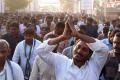 YSR Congress Party President, YS Jagan Mohan Reddy - Sakshi Post