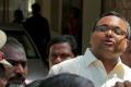 Former Union Minister P. Chidambaram’s son Karti Chidambaram.&amp;amp;nbsp; - Sakshi Post