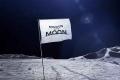 4G Network On Moon Soon, Courtesy Vodafone - Sakshi Post