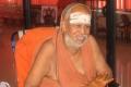 Jayendra Saraswathi shankaracharya - Sakshi Post