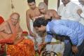 YS Jagan Condoles the Death of Kanchi Seer - Sakshi Post