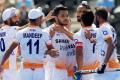 Indian men’s hockey team - Sakshi Post