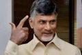 TDP chief and Andhra Pradesh Chief Minister N Chandrababu Naidu. - Sakshi Post