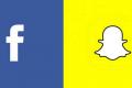 Facebook Or Snapchat: Which One Is Popular? - Sakshi Post