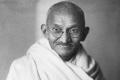 Mahatma Gandhi - Sakshi Post