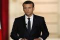 French President Emmanuel Macron - Sakshi Post