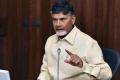 Chief Minister N Chandrababu Naidu - Sakshi Post