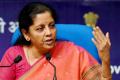 Nirmala Sitharaman - Sakshi Post