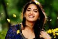 Gorgeous actress Anushka - Sakshi Post