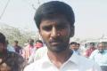 Praveen Kumar Reddy Met With YS Jagan Mohan Reddy On the 101st Day Of Praja Sankalpa Yatra - Sakshi Post