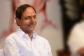 Telangana Chief Minister K Chandrasekhar Rao&amp;amp;nbsp; - Sakshi Post