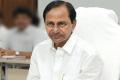 Chief Minister K Chandrasekhar Rao - Sakshi Post