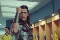 Dhoni Sports Long Hair In New Ad, Video Goes Viral - Sakshi Post